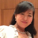 音楽主事 小松澤恵
